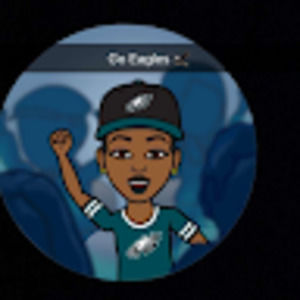 Meet your Posher, Ophelia